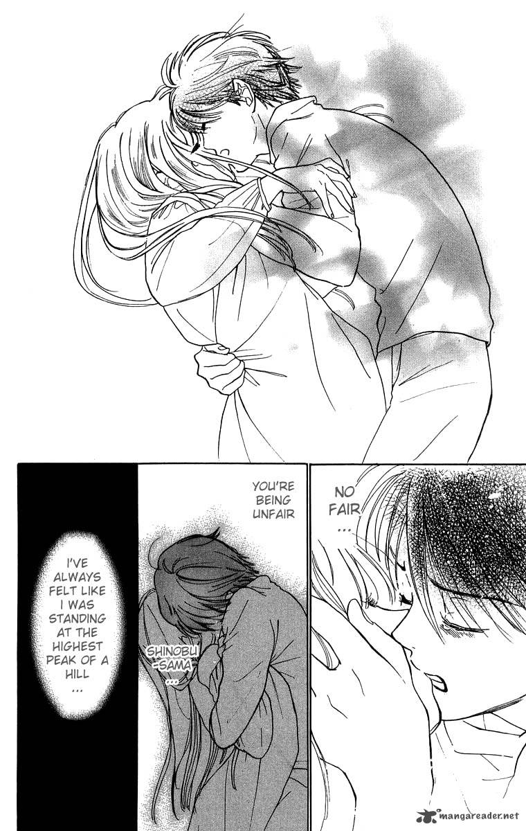 Teru Teru X Shounen 32 9