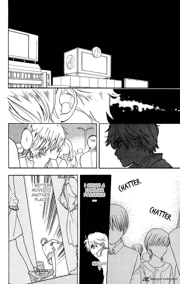 Teru Teru X Shounen 33 12