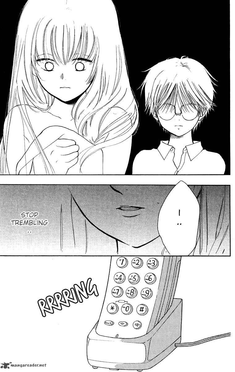 Teru Teru X Shounen 33 5