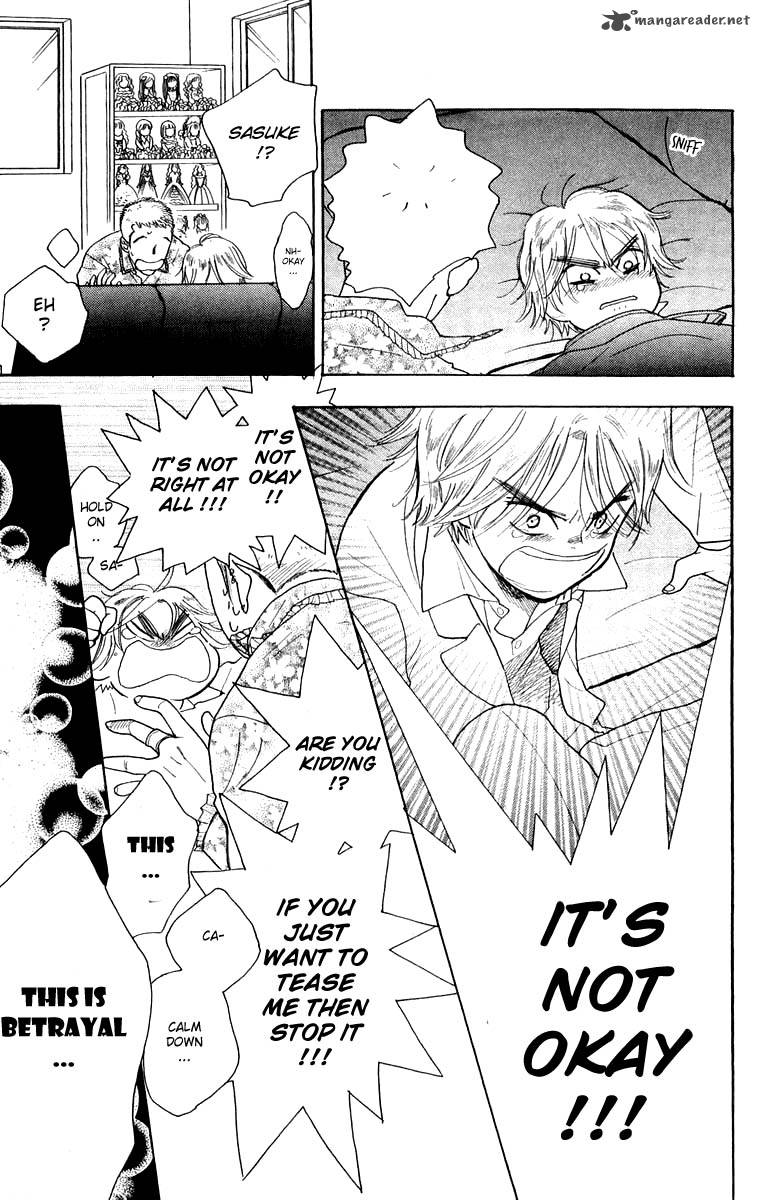 Teru Teru X Shounen 34 16