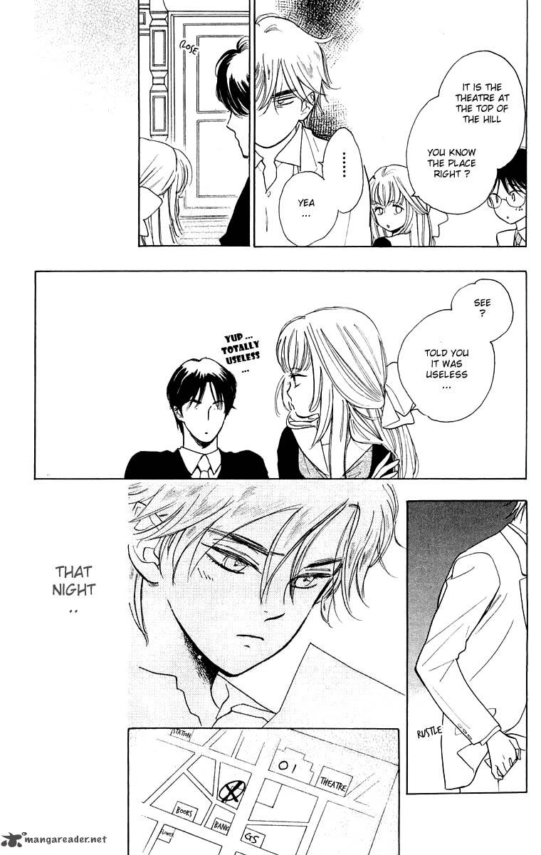 Teru Teru X Shounen 34 8