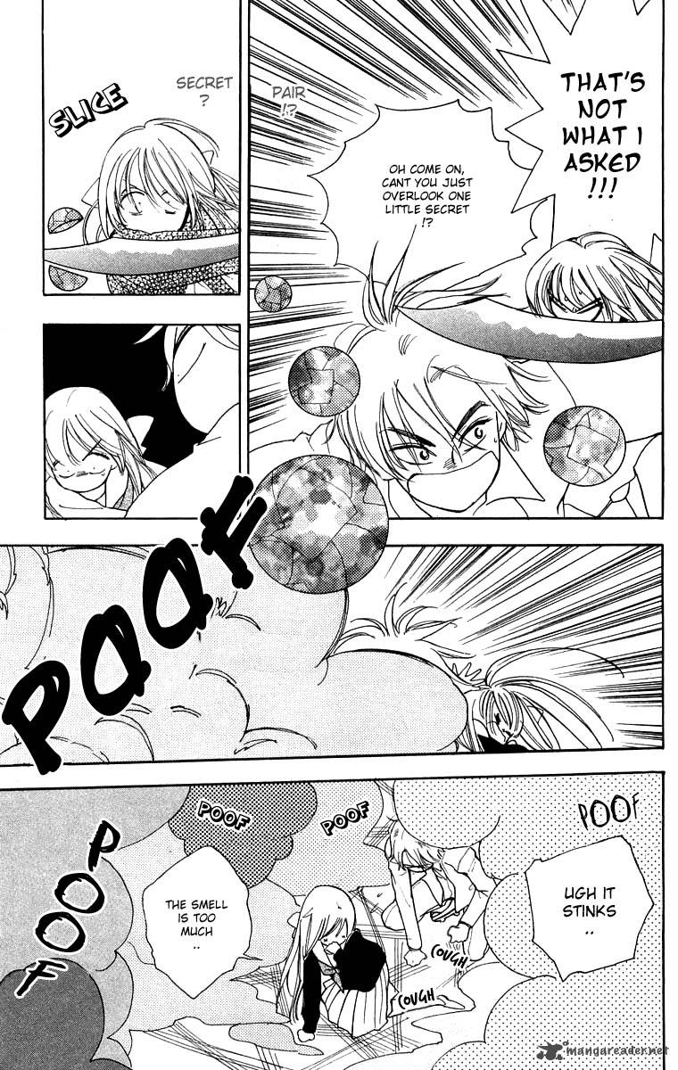 Teru Teru X Shounen 35 8