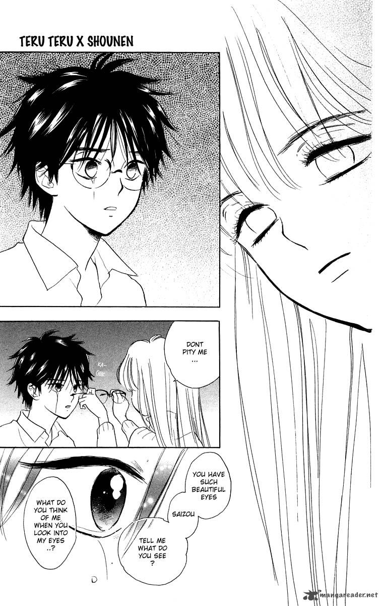 Teru Teru X Shounen 37 26