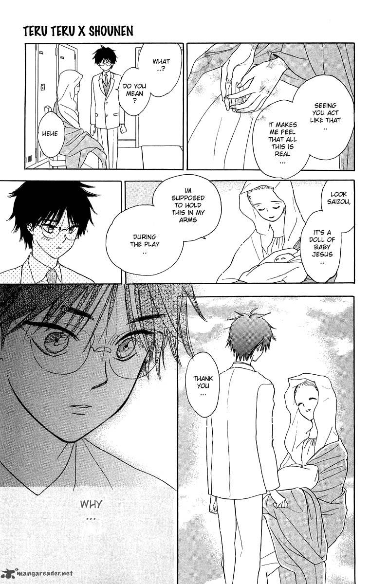 Teru Teru X Shounen 38 20