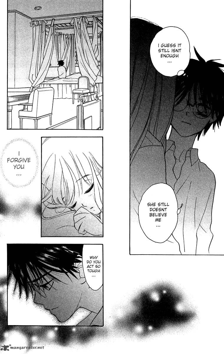 Teru Teru X Shounen 38 5