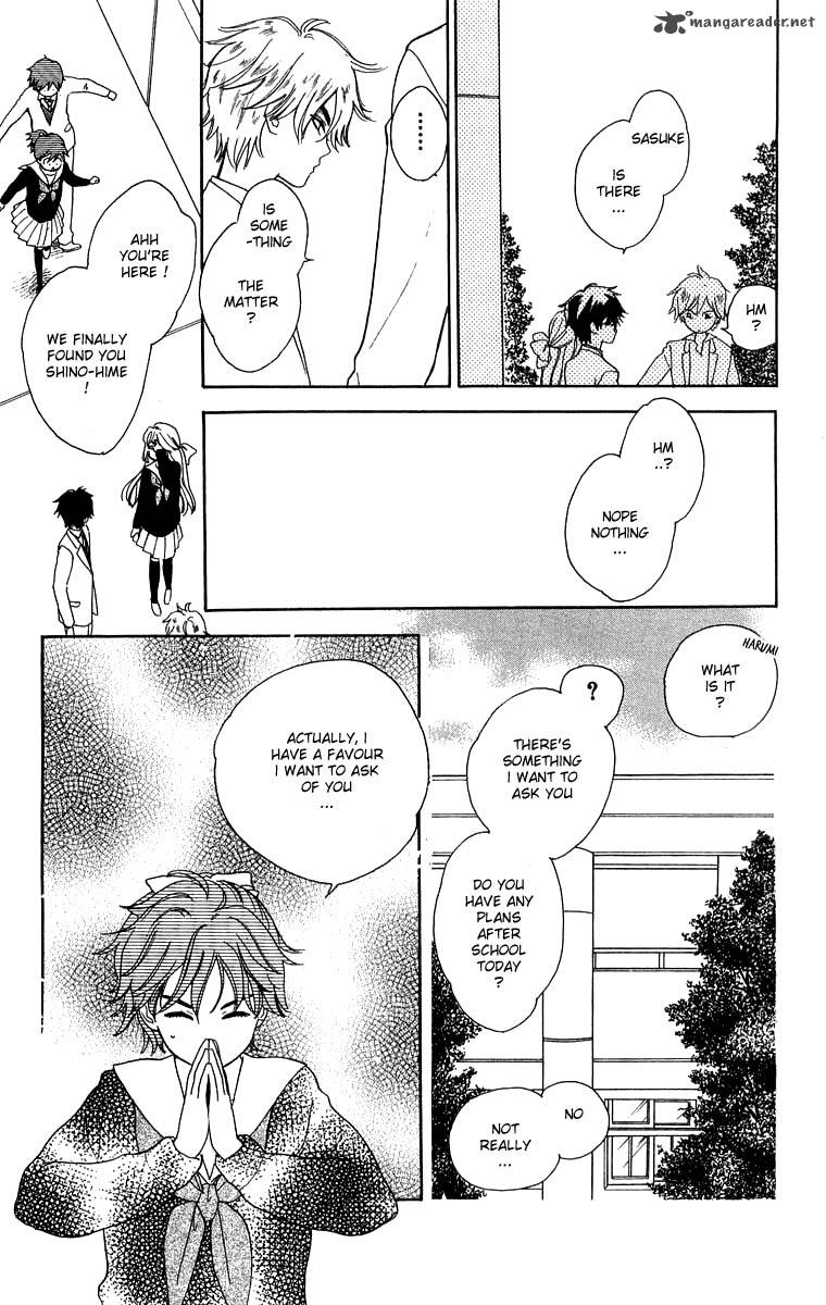 Teru Teru X Shounen 38 9