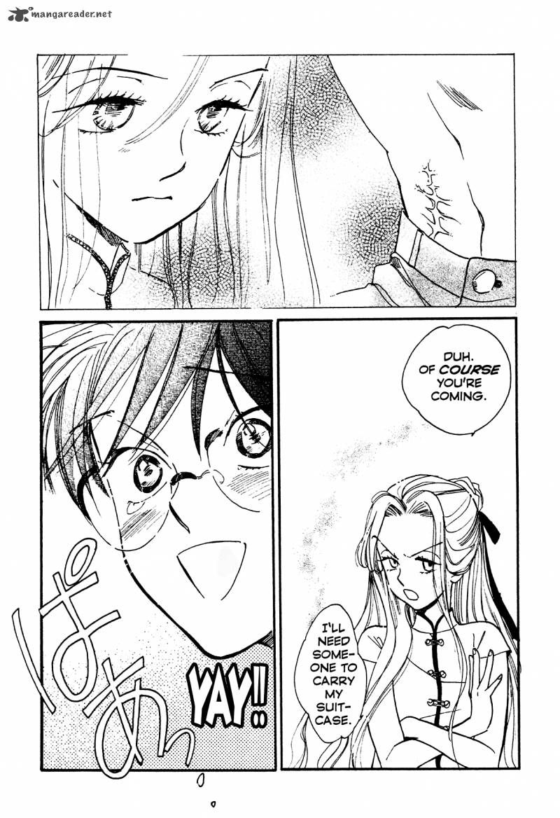 Teru Teru X Shounen 4 18
