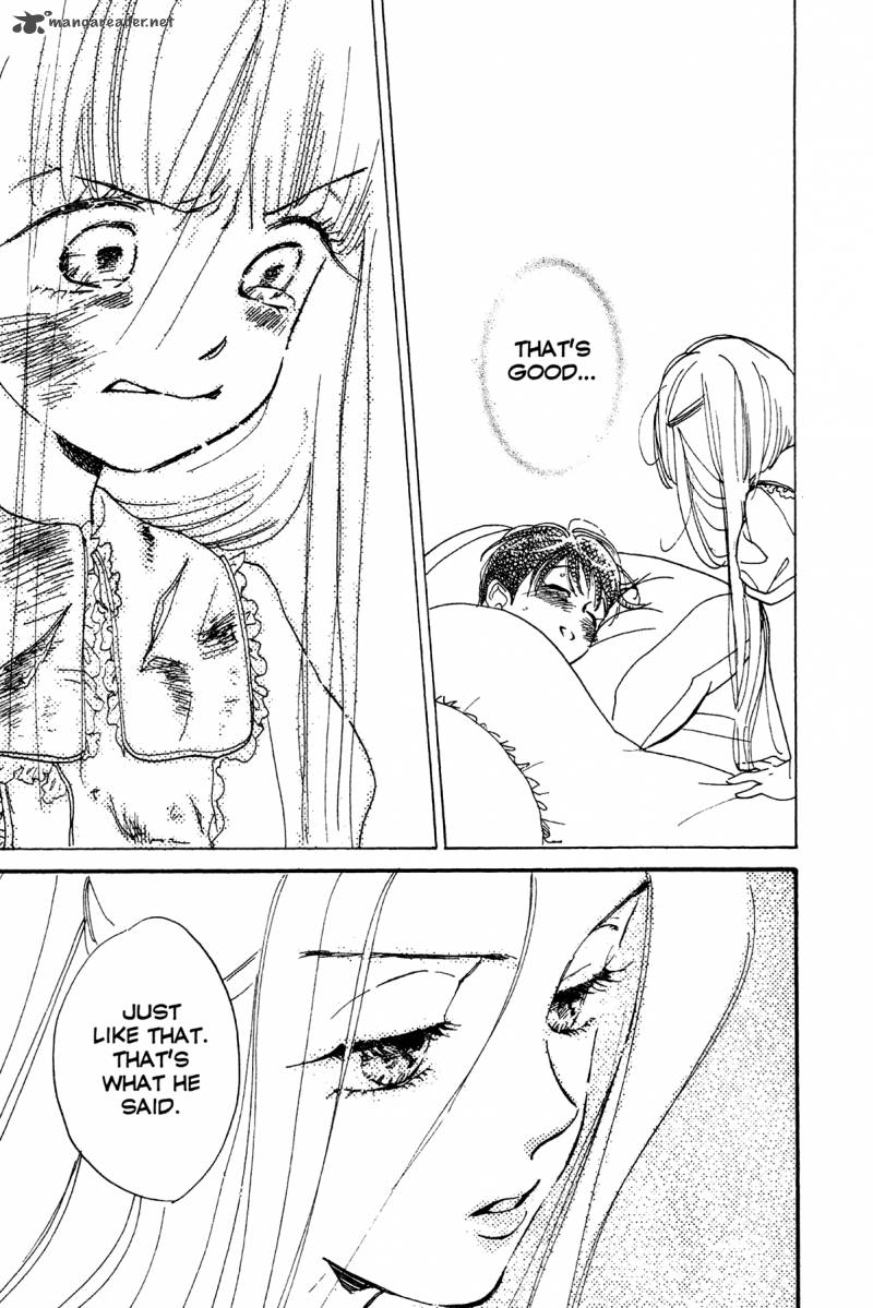 Teru Teru X Shounen 4 28