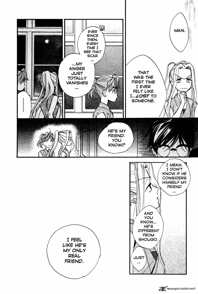 Teru Teru X Shounen 4 29