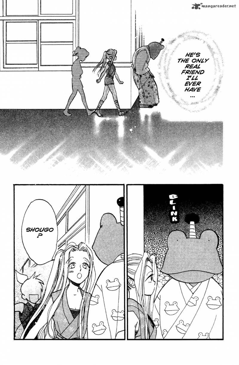 Teru Teru X Shounen 4 30