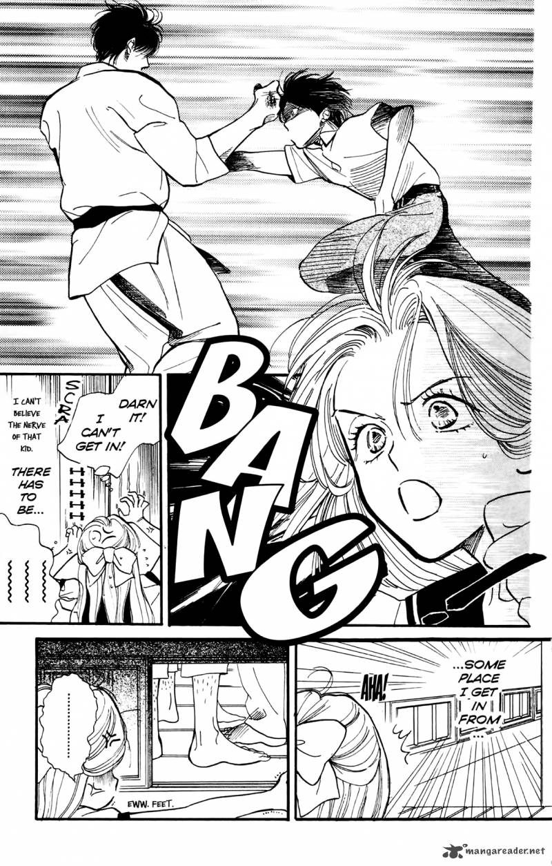 Teru Teru X Shounen 4 4