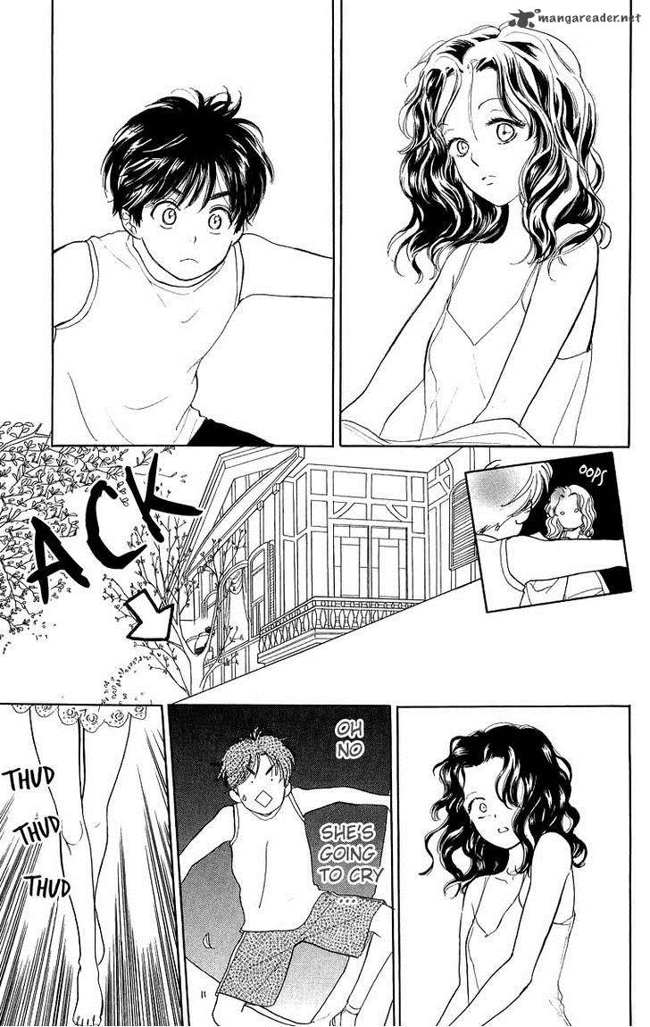 Teru Teru X Shounen 40 8