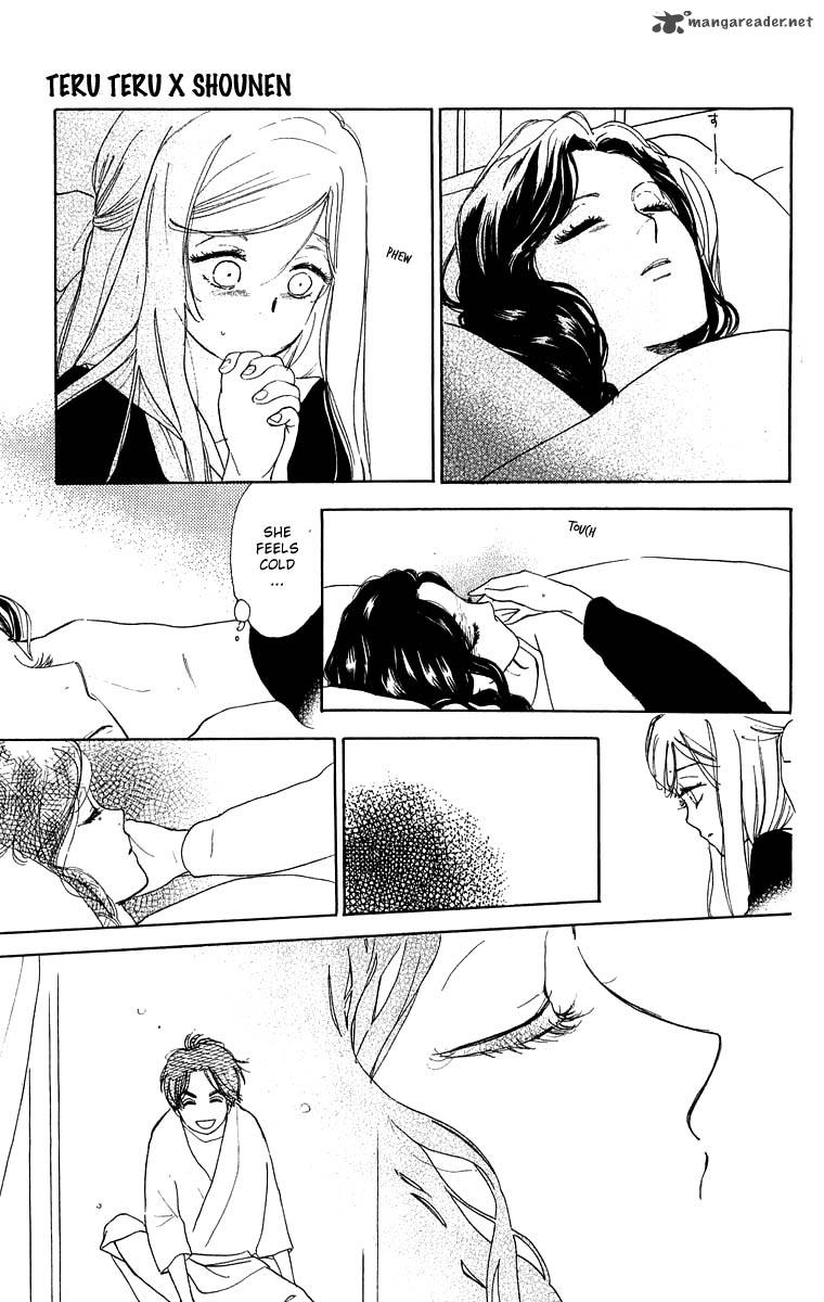 Teru Teru X Shounen 41 19