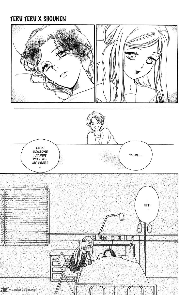 Teru Teru X Shounen 42 20
