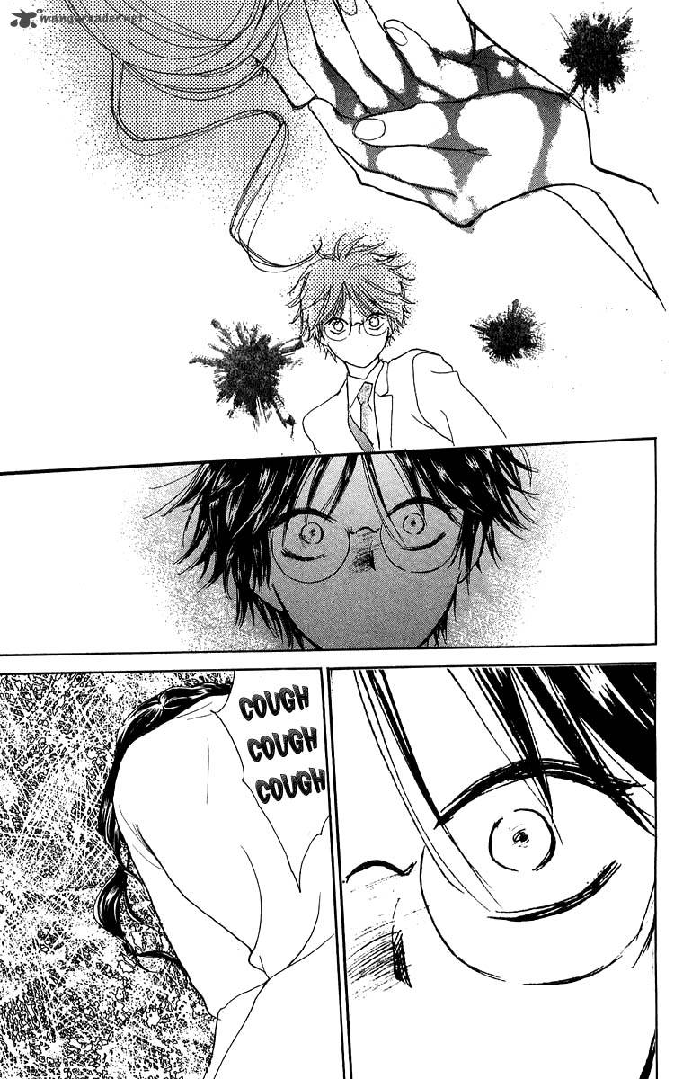 Teru Teru X Shounen 42 28