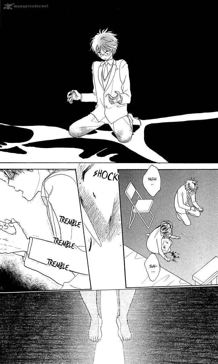 Teru Teru X Shounen 42 29