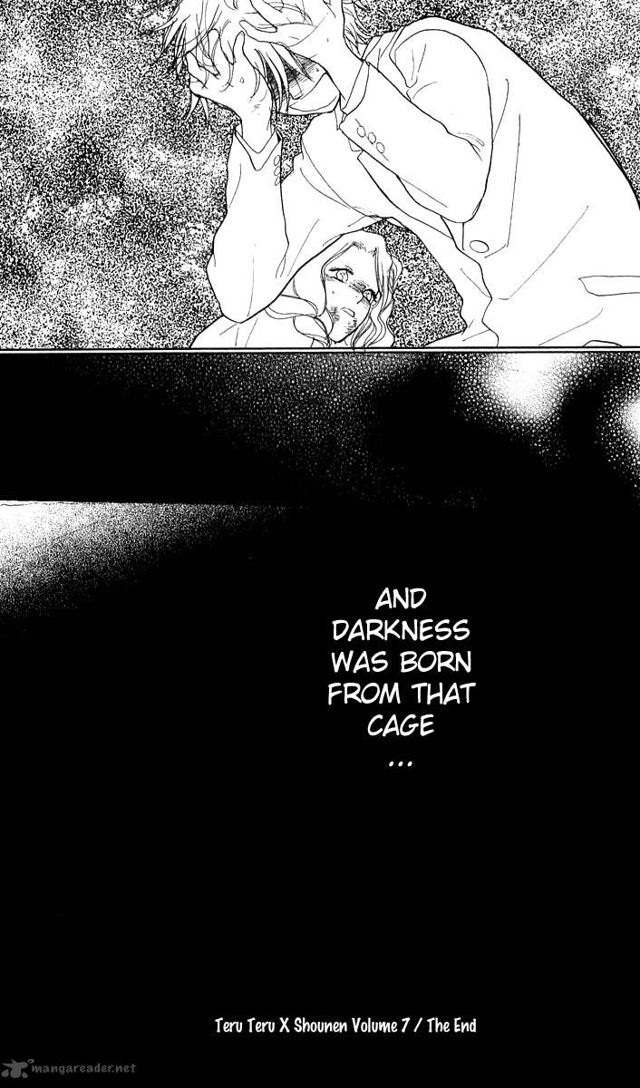Teru Teru X Shounen 42 31