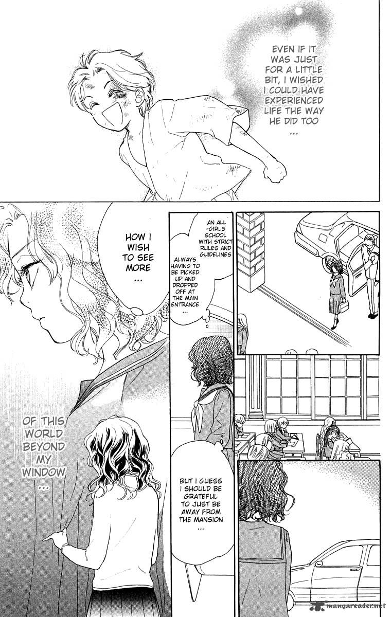 Teru Teru X Shounen 42 8