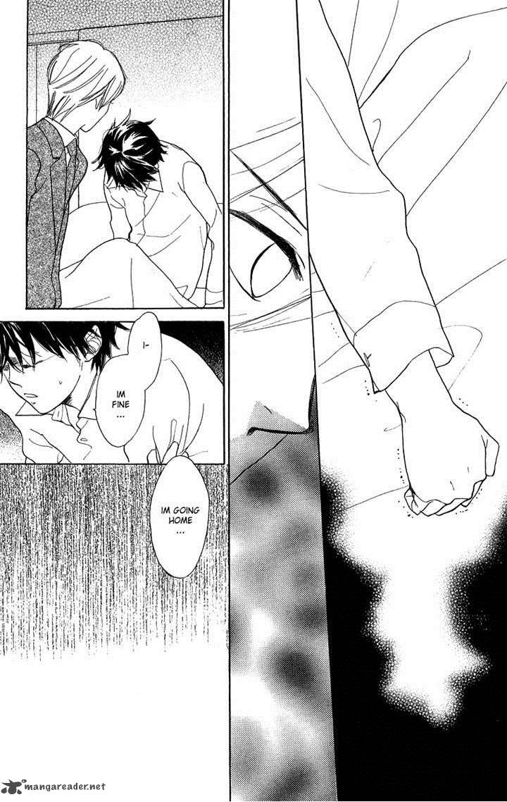 Teru Teru X Shounen 43 24