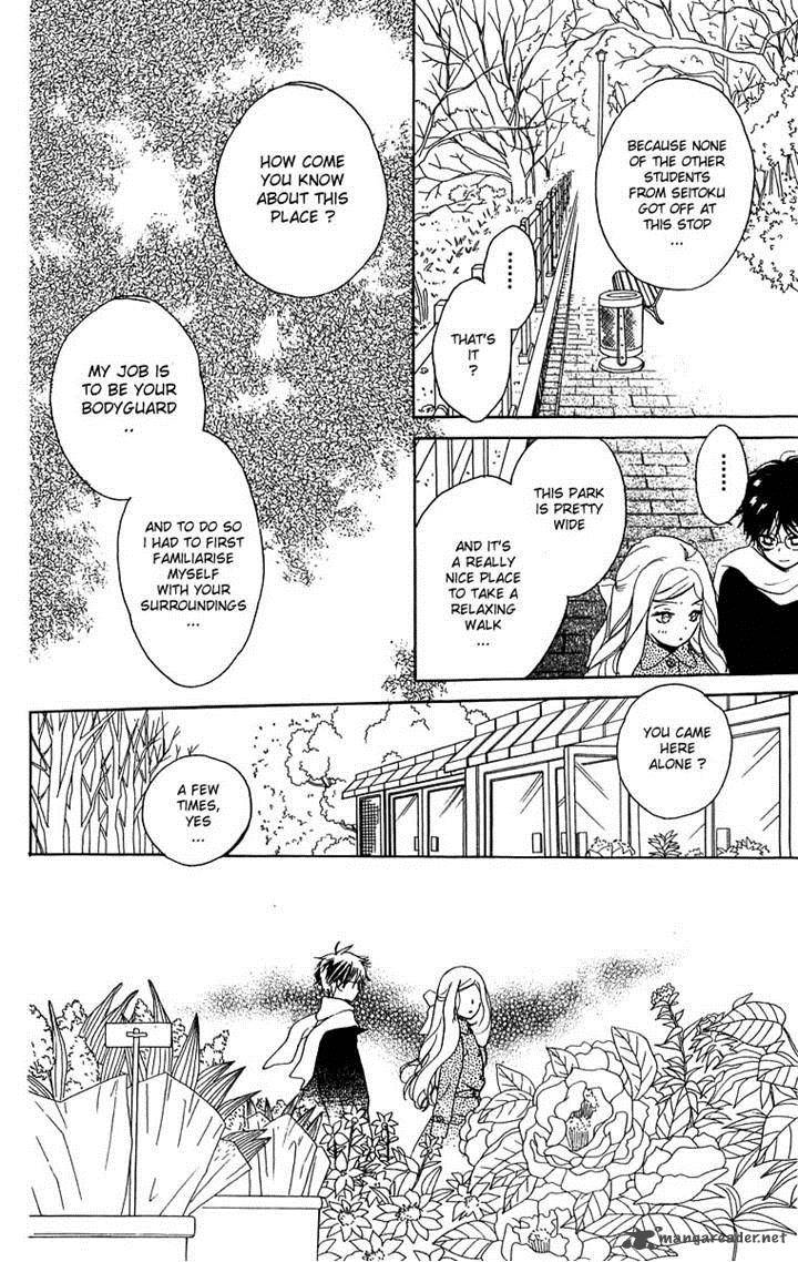 Teru Teru X Shounen 44 14