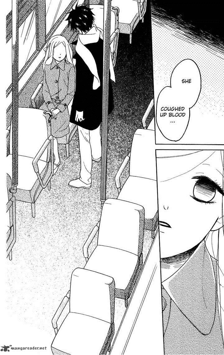 Teru Teru X Shounen 44 29