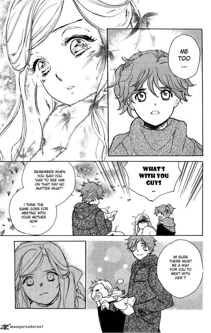 Teru Teru X Shounen 45 18