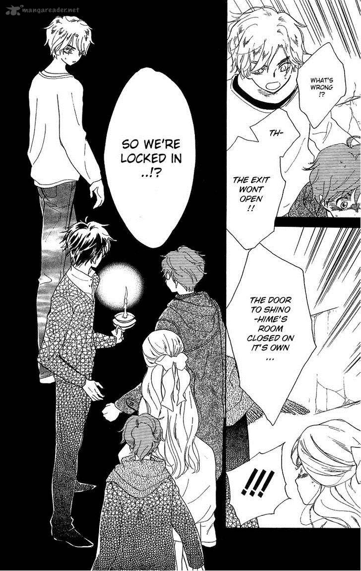 Teru Teru X Shounen 45 30