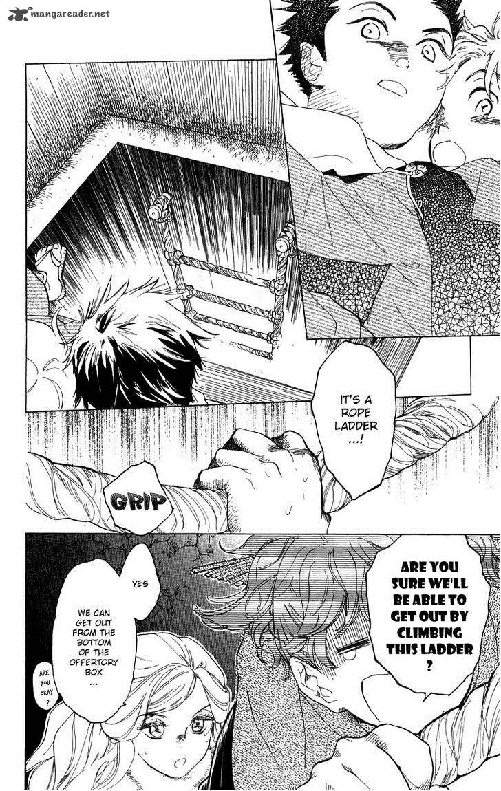 Teru Teru X Shounen 46 12