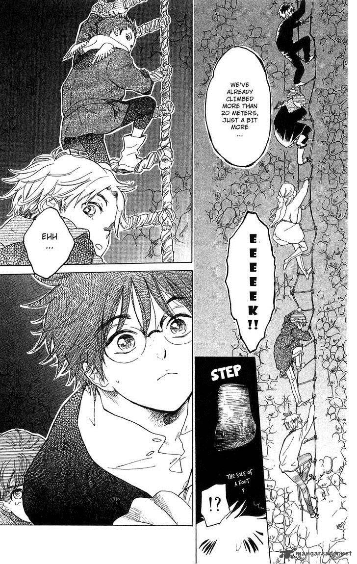 Teru Teru X Shounen 46 13