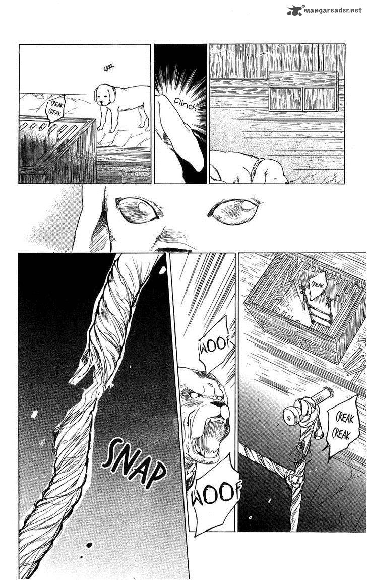 Teru Teru X Shounen 46 14