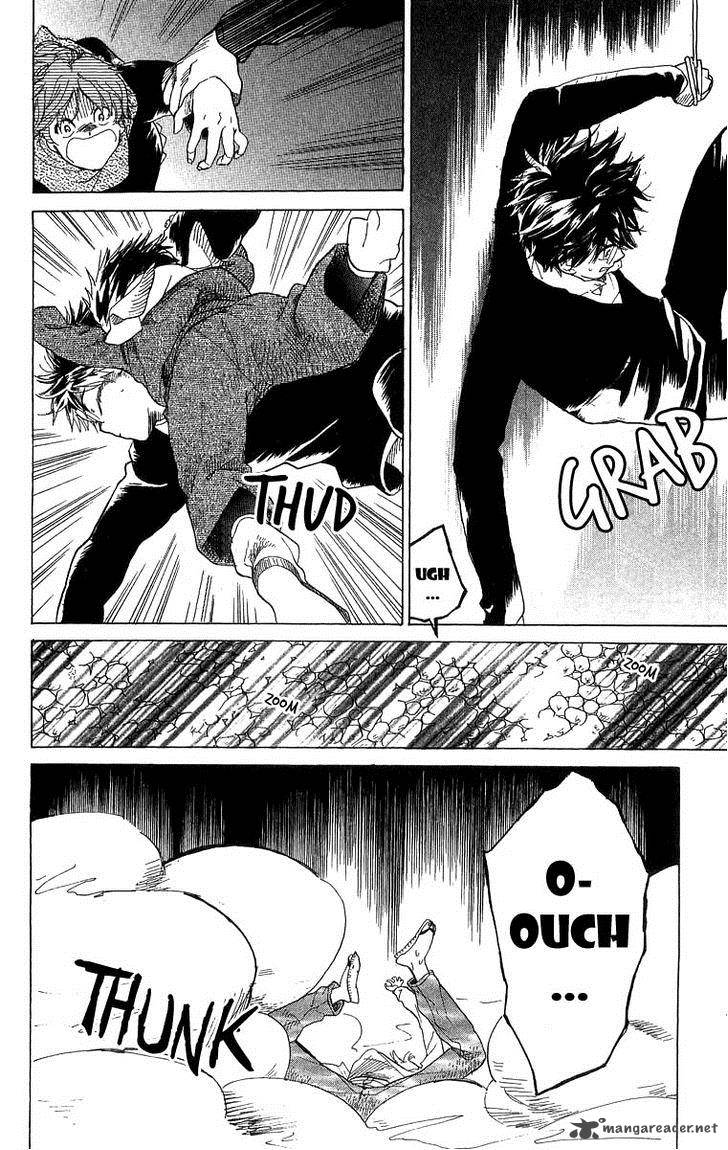 Teru Teru X Shounen 46 16