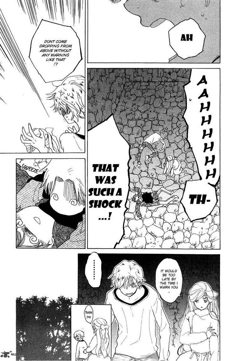 Teru Teru X Shounen 46 19