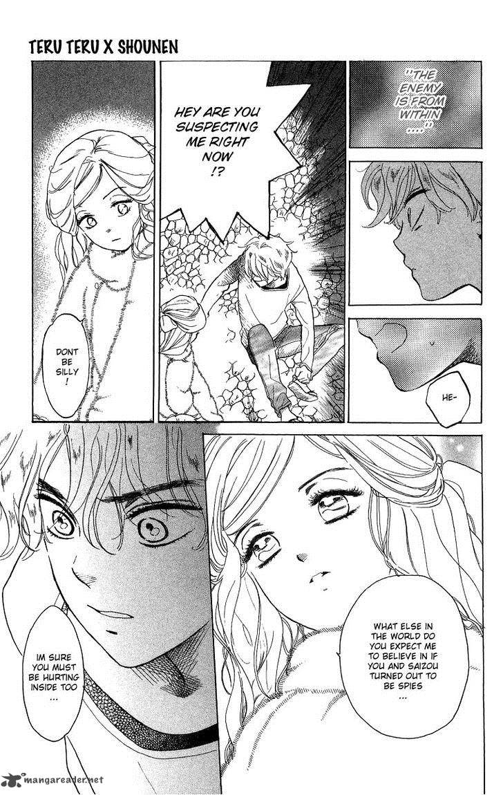 Teru Teru X Shounen 46 23
