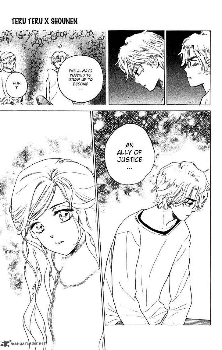 Teru Teru X Shounen 46 25