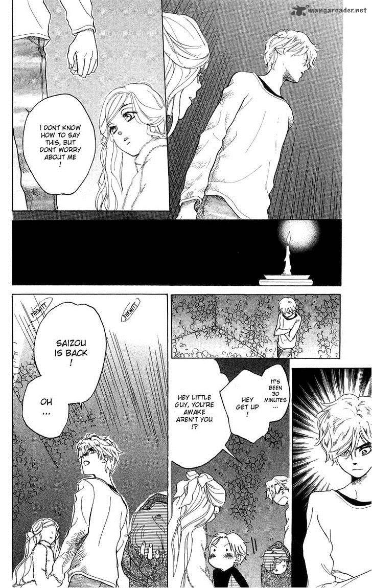 Teru Teru X Shounen 46 26