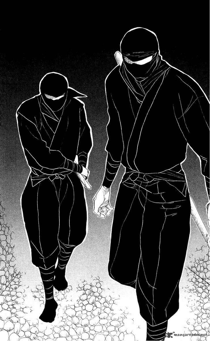 Teru Teru X Shounen 46 28