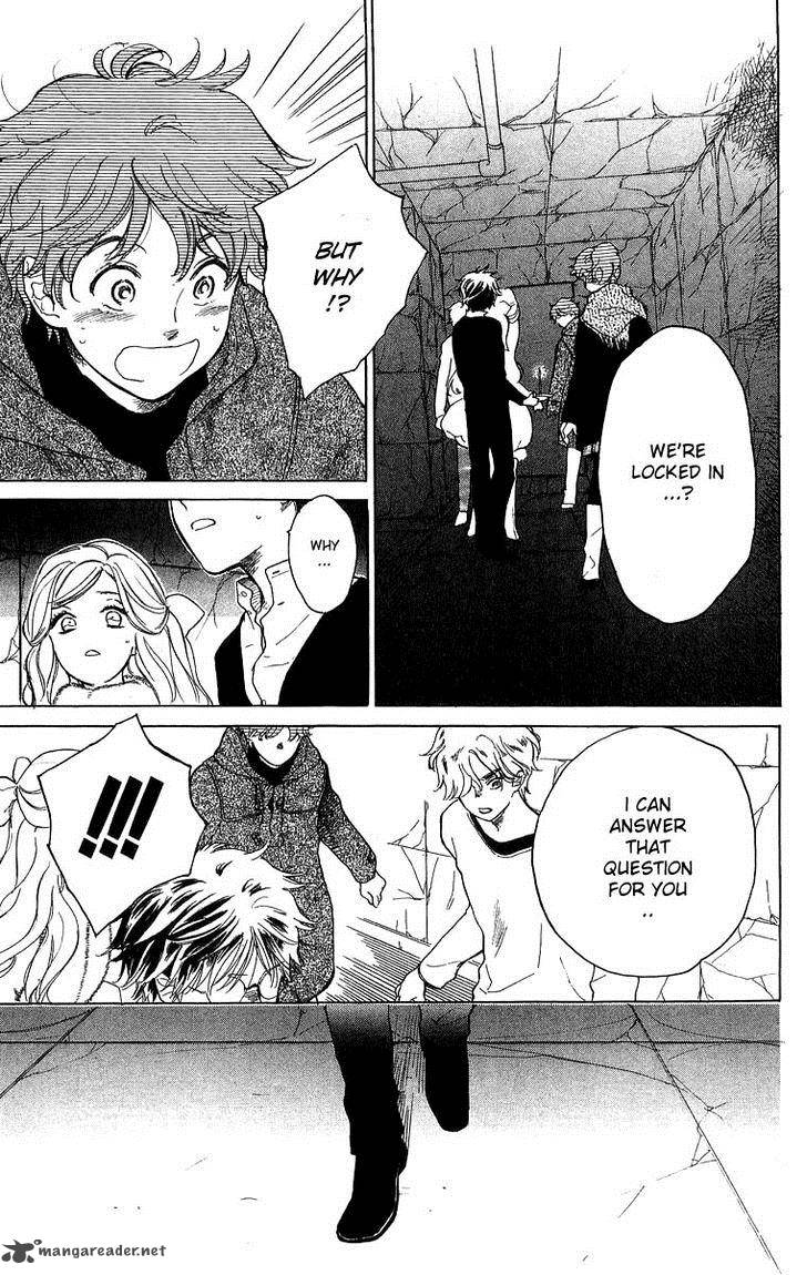 Teru Teru X Shounen 46 3