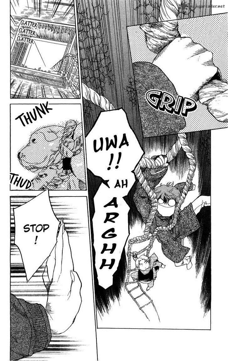Teru Teru X Shounen 46 30
