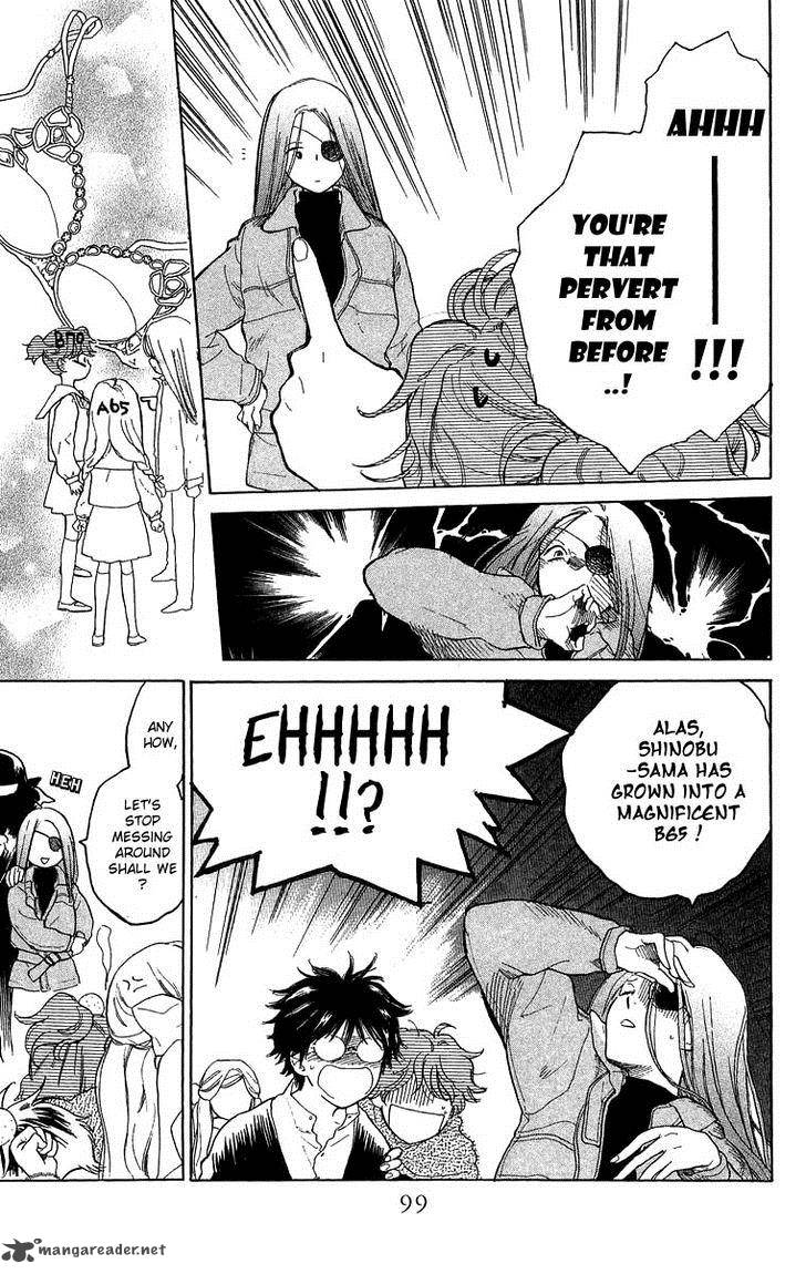Teru Teru X Shounen 46 5