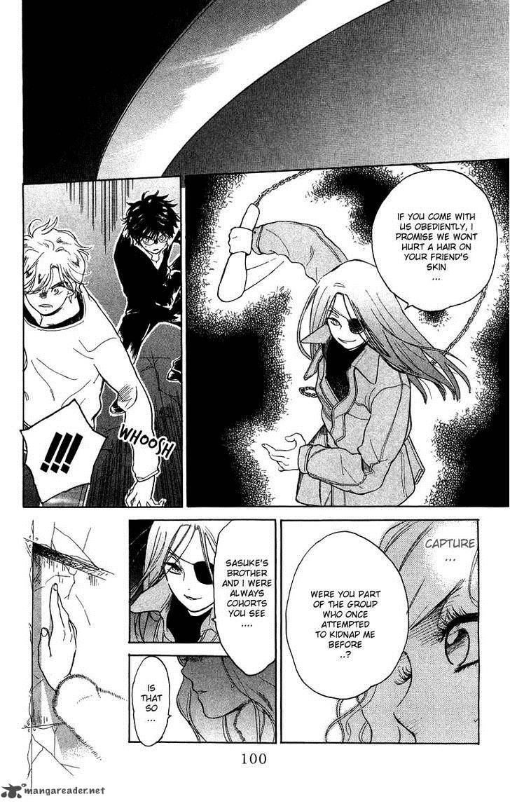 Teru Teru X Shounen 46 6