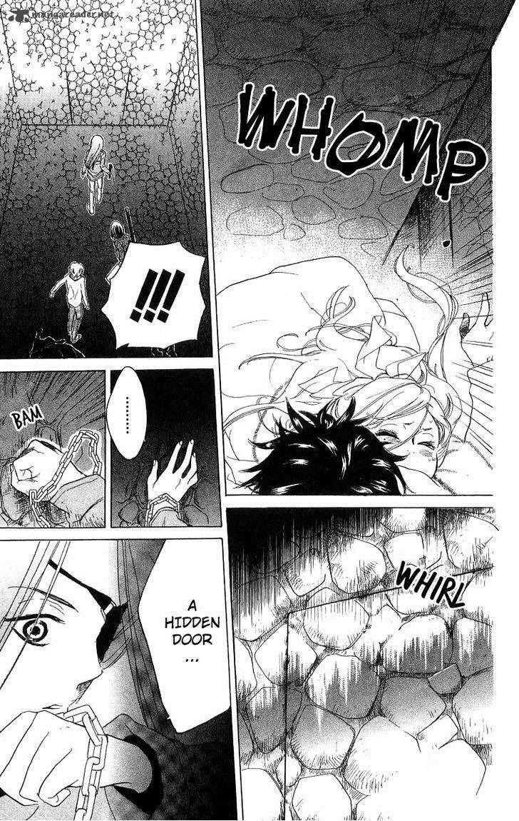 Teru Teru X Shounen 47 10