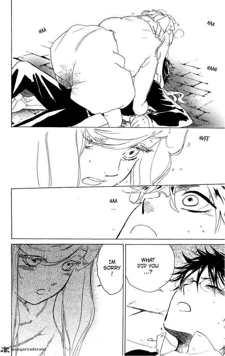 Teru Teru X Shounen 47 11