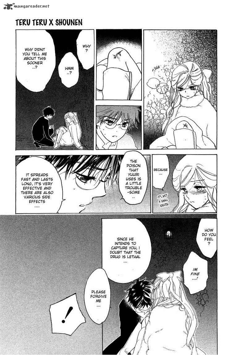 Teru Teru X Shounen 47 16