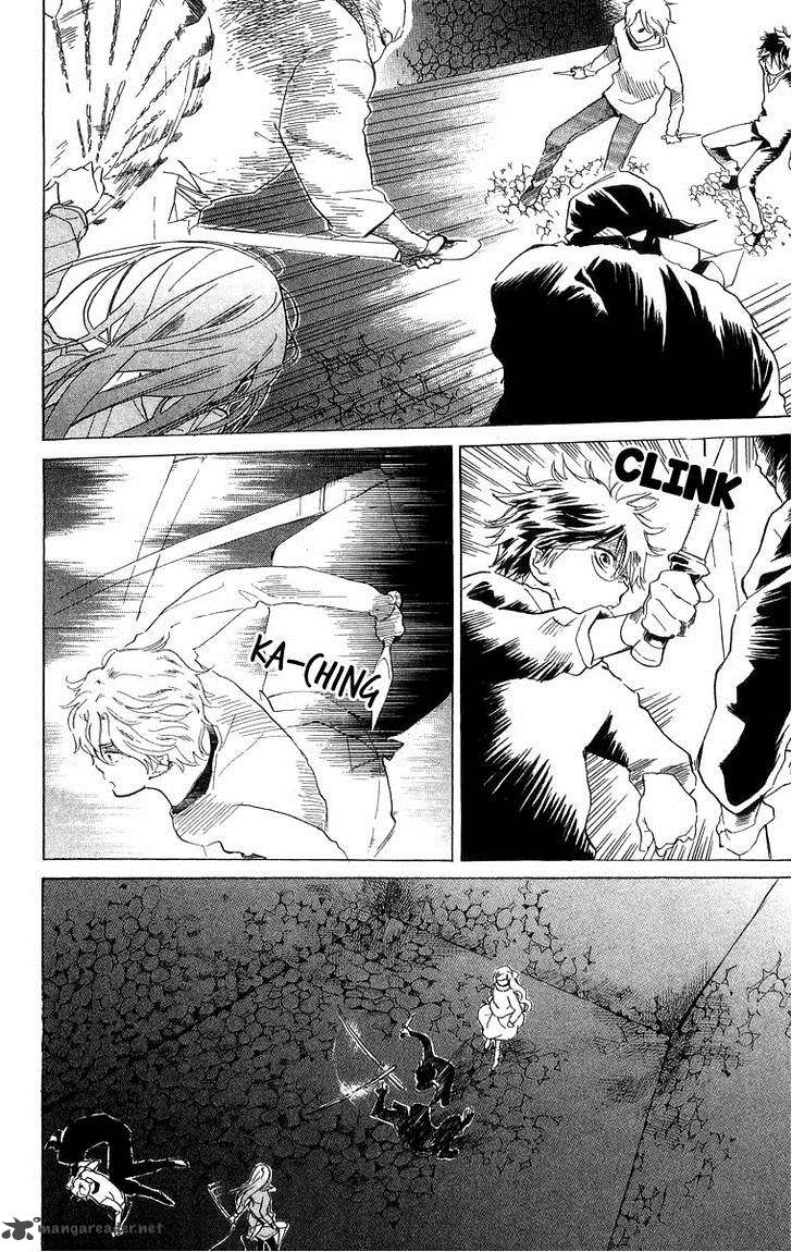 Teru Teru X Shounen 47 3