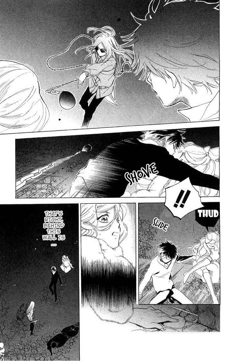 Teru Teru X Shounen 47 4