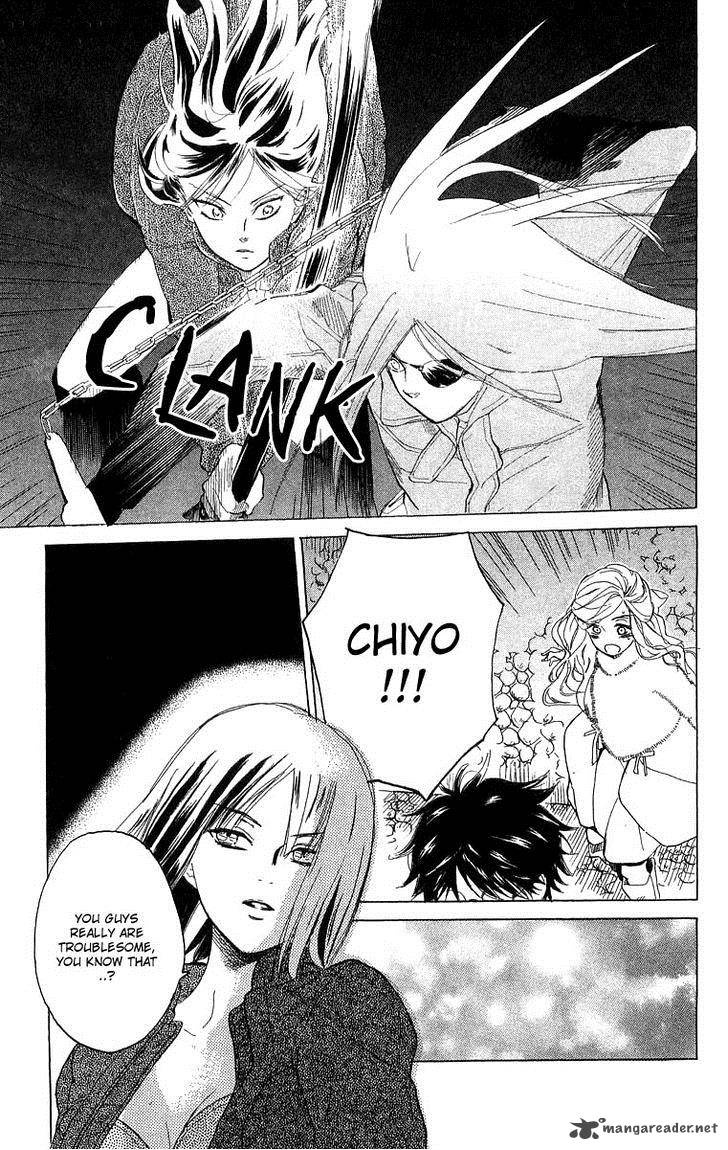 Teru Teru X Shounen 47 6