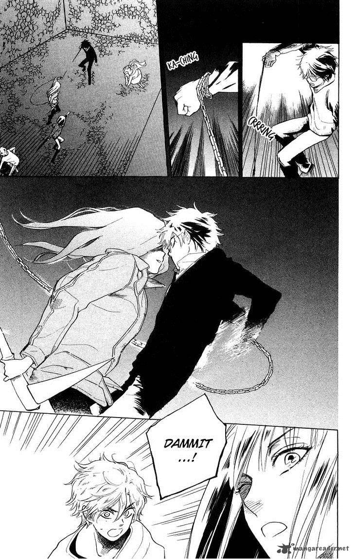 Teru Teru X Shounen 47 8