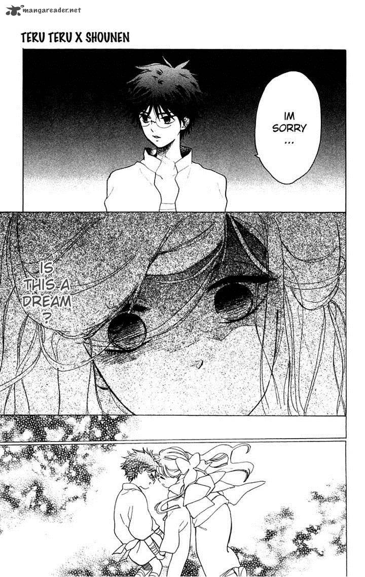 Teru Teru X Shounen 48 26