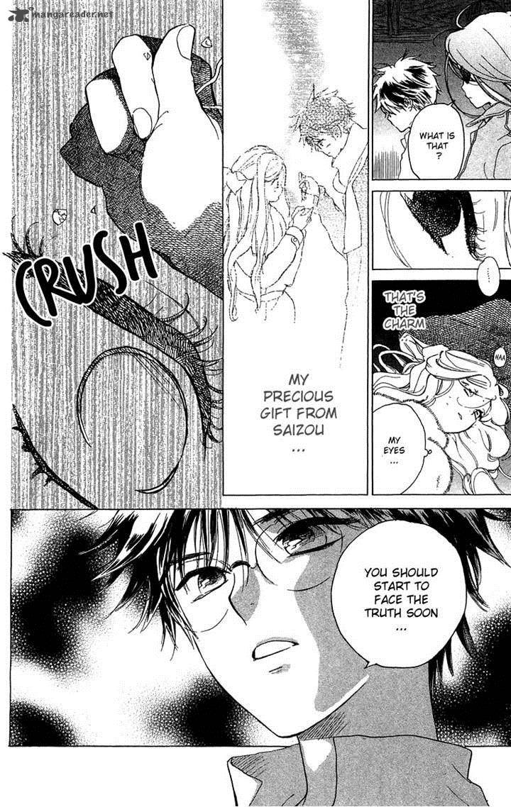 Teru Teru X Shounen 48 6