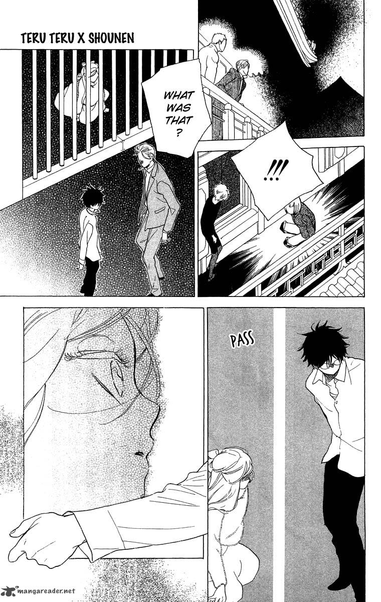 Teru Teru X Shounen 49 24